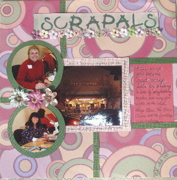 Scrapals