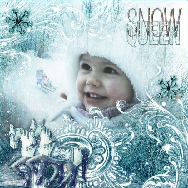 snow queen