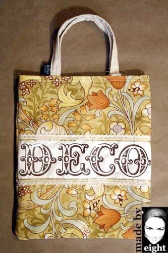 DECO-ECO bag