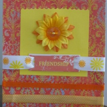 Friendship Card 2