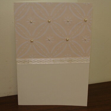 Wedding Cards