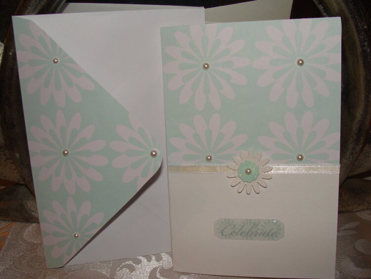 Another Weeding Card