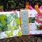 Grow ** Budget Friendly Mixed Media Mini Album **