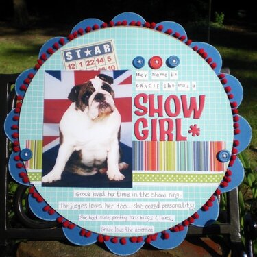 Show Girl