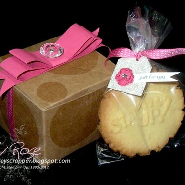 cookie gifts