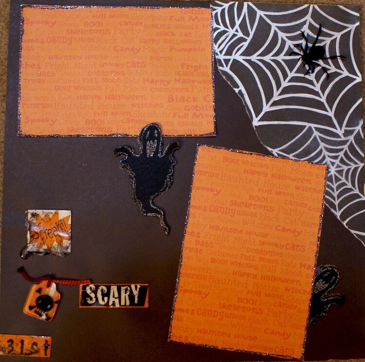 Halloween page 2