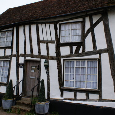 another crooked house