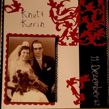 Knut&amp; Karin