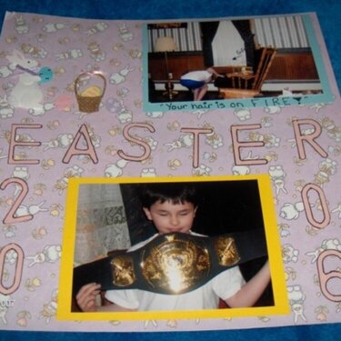 Zack-Easter 2006
