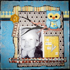 Home is where the heart is