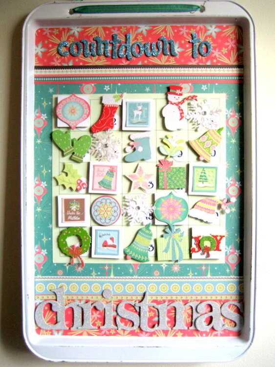 Christmas Advent Calender