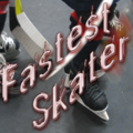 Fastest Skater DVD