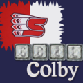 Colby Goal DVD