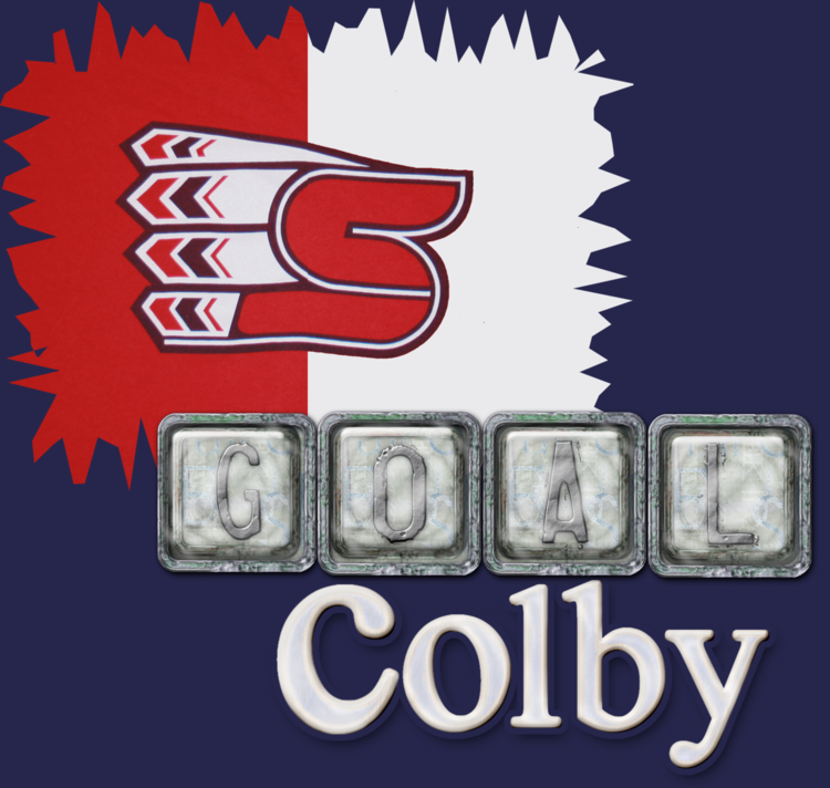 Colby Goal DVD