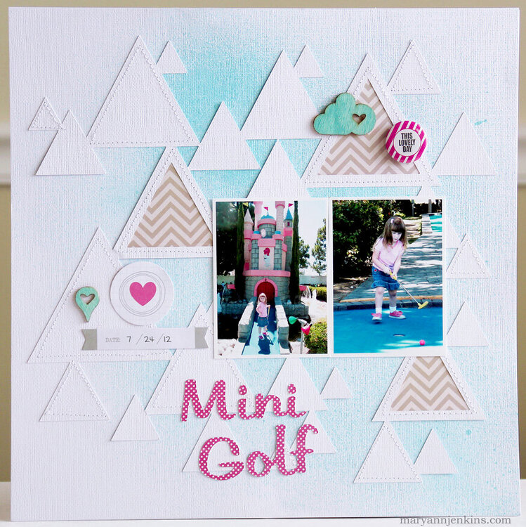 Mini Golf