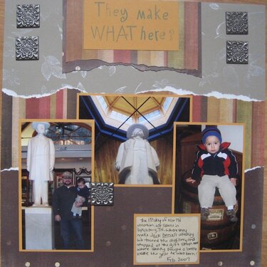 They make WHAT here?