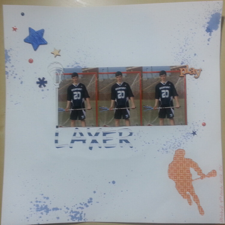 Laxer