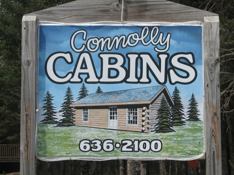 Our Sign