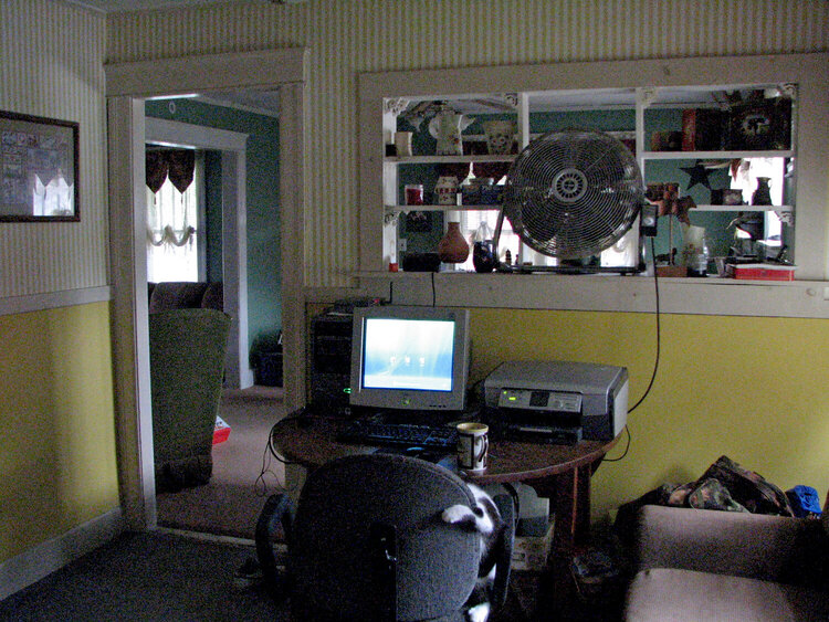 Computer Room