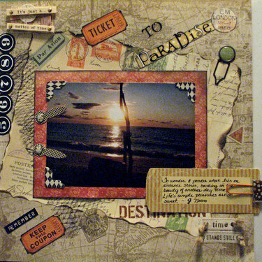 Ticket To Paradise 2 Showing Hidden Journaling