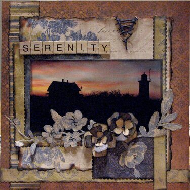 Serenity