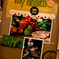 My health
