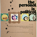 The Personal is Political