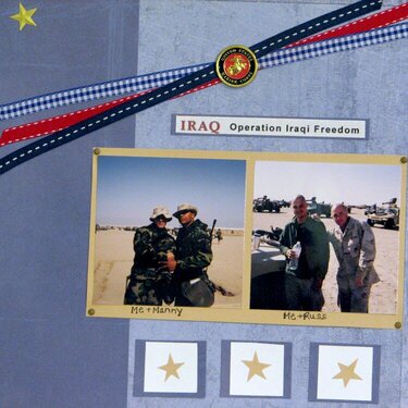 Operation Iraqi Freedom 2