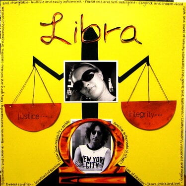 Libra
