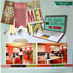 Mom Caves on Great Day St Louis