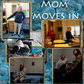 mom moves in