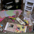 results of scrapbooking