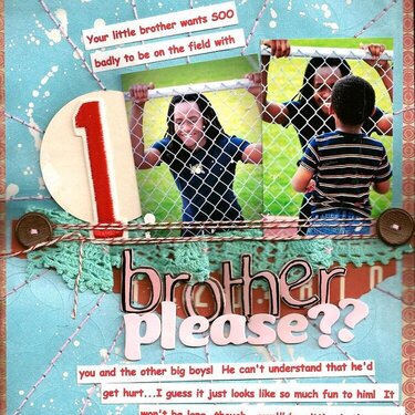 brother please??-COLOR COMBOS GALORE (205) AUGUST GUEST DESIGNER