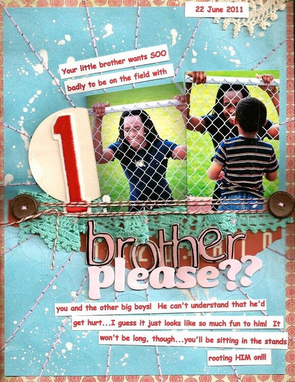 brother please??-COLOR COMBOS GALORE (205) AUGUST GUEST DESIGNER