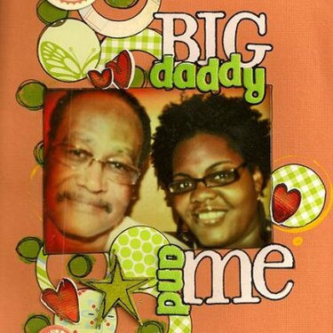 Big Daddy and Me