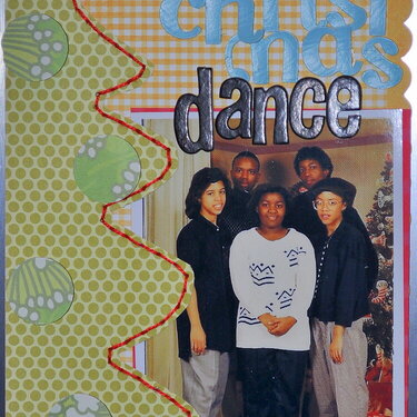 christmas dance 1988 (for abena)