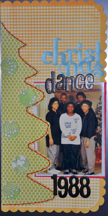 christmas dance 1988 (for abena)