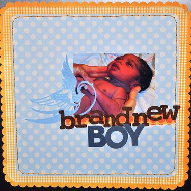 brand new boy (for emanuel)