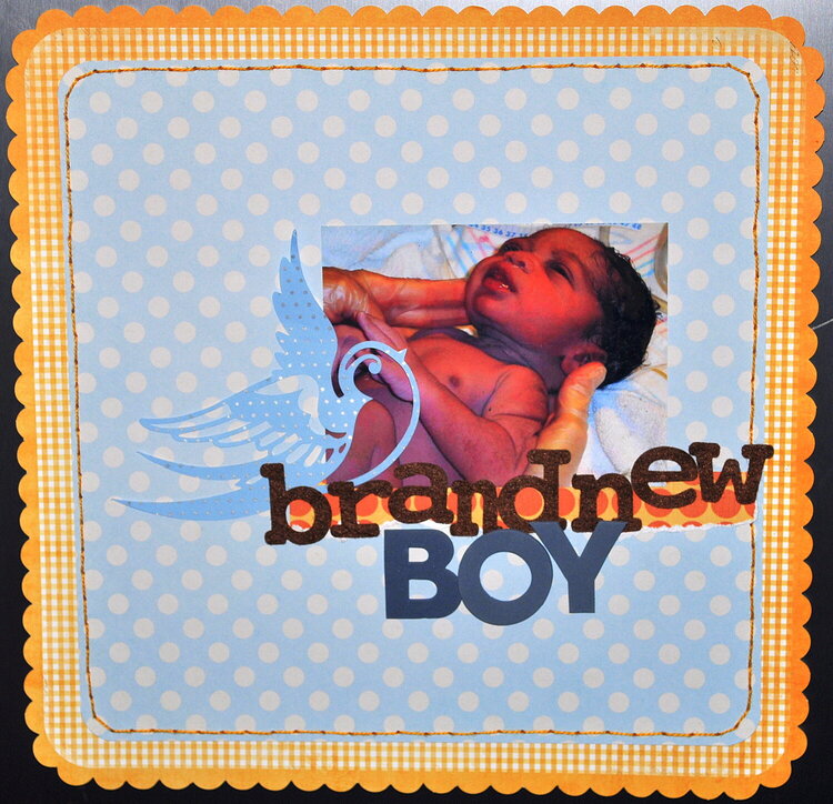 brand new boy (for emanuel)