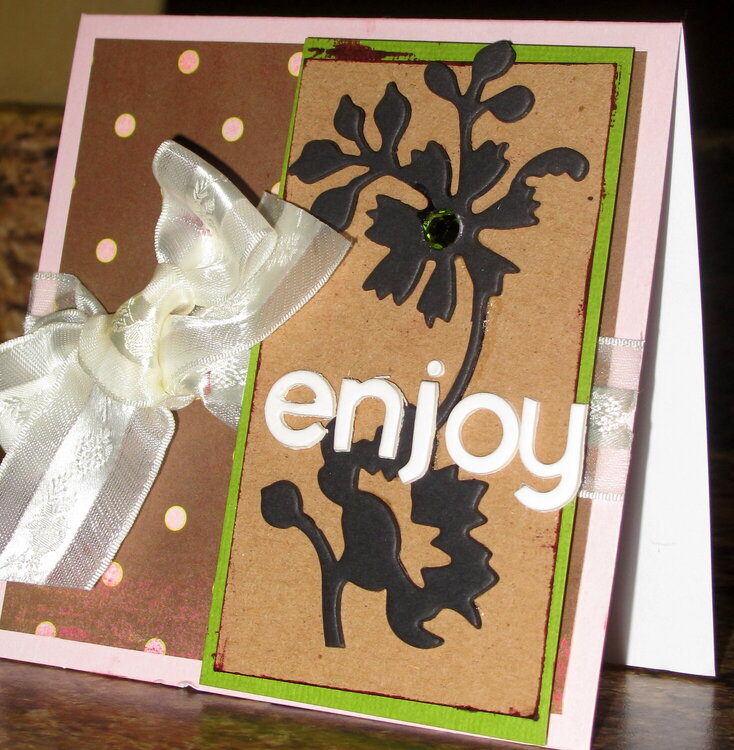 enjoy-mother&#039;s day card