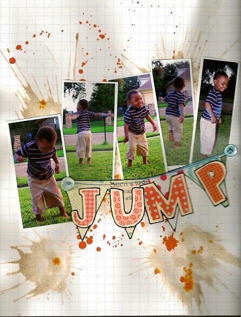 JUMP!