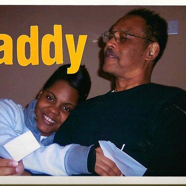 Daddy-Father&#039;s Day 2008