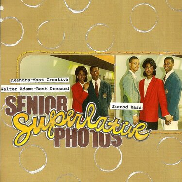 senior superlative photos-APTLY TITLED