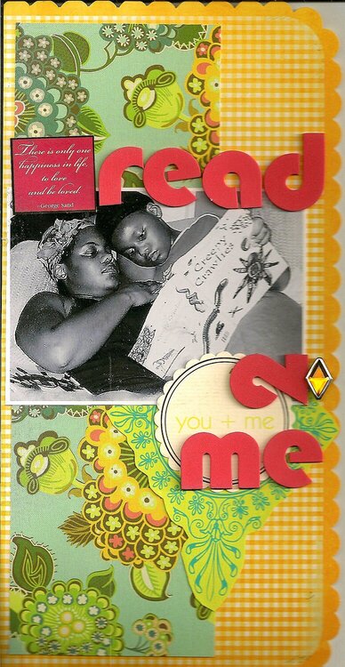 read to me