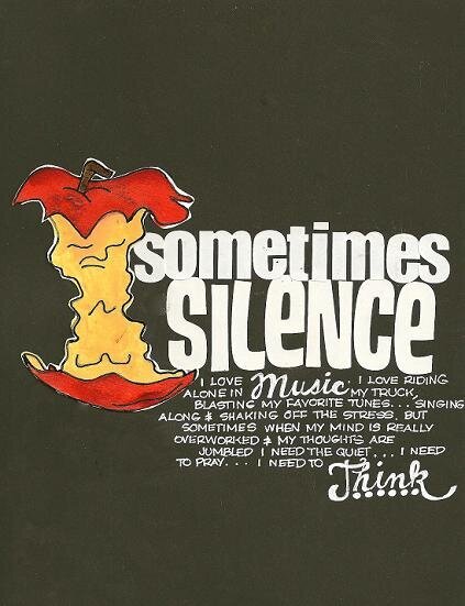 sometimes SILENCE-EXAMINER.COM