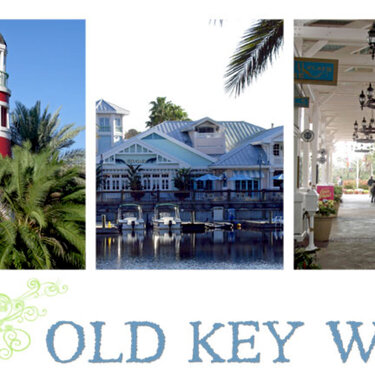 Old Key West