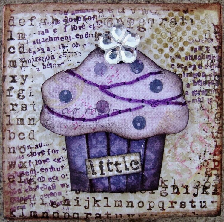 Little - Maja Design