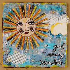 Good Morning Sunshine - Maja Design