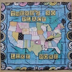 There's No Place Like Home - Maja Design