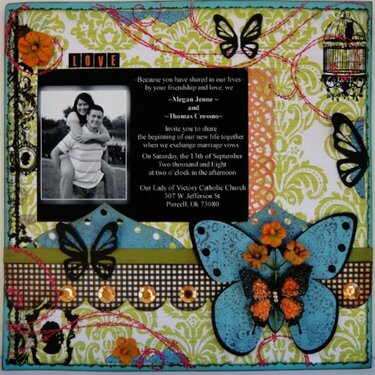 Love - Scraps of Darkness Oct kit &amp; Halloween Blog Hop